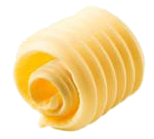 Butter PNG