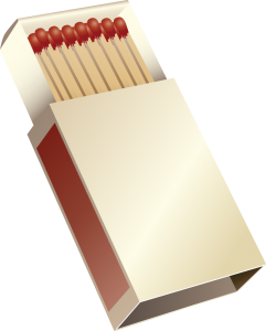 Matches, free PNGs