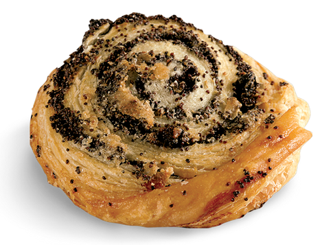 PNG images: Bun