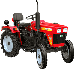 Tractor, free PNGs