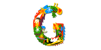 Letter G PNG