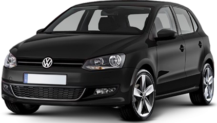 Volkswagen PNG images