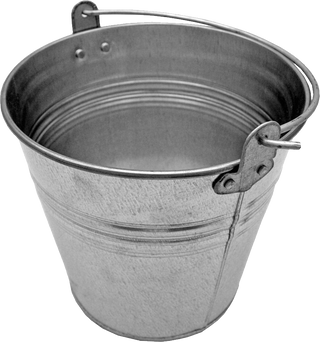 Bucket, free PNGs
