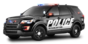 Police Car Png Images