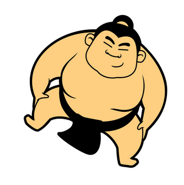 Sumo PNG