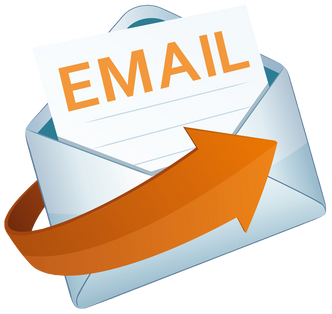 Email free transparent image