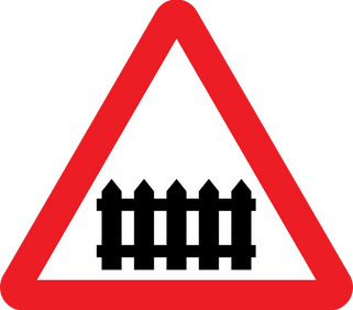 Road sign PNG images