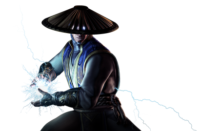 Mortal kombat transparent PNGs