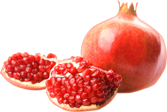 Pomegranate PNG