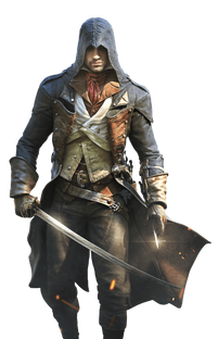 Assassins Creed PNG