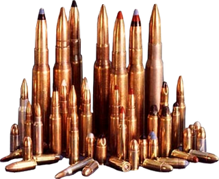 Bullets, free PNG images