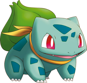 Pokemon, free PNG collection