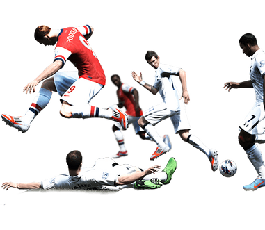 Fifa transparent PNGs