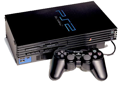 Playstation transparent PNGs