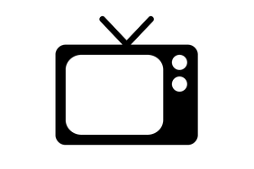 TV, free PNGs