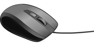 Pc Mouse Png Images