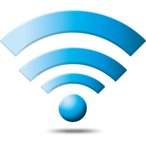 Wifi free icon PNG