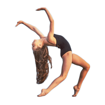Dancer PNG