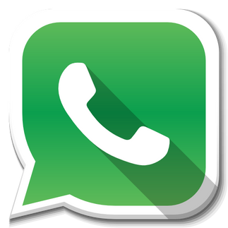 Whatsapp free cutout images