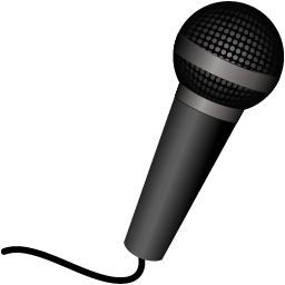 Microphone PNG images