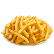Fries PNG