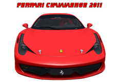 PNG images: Farrari