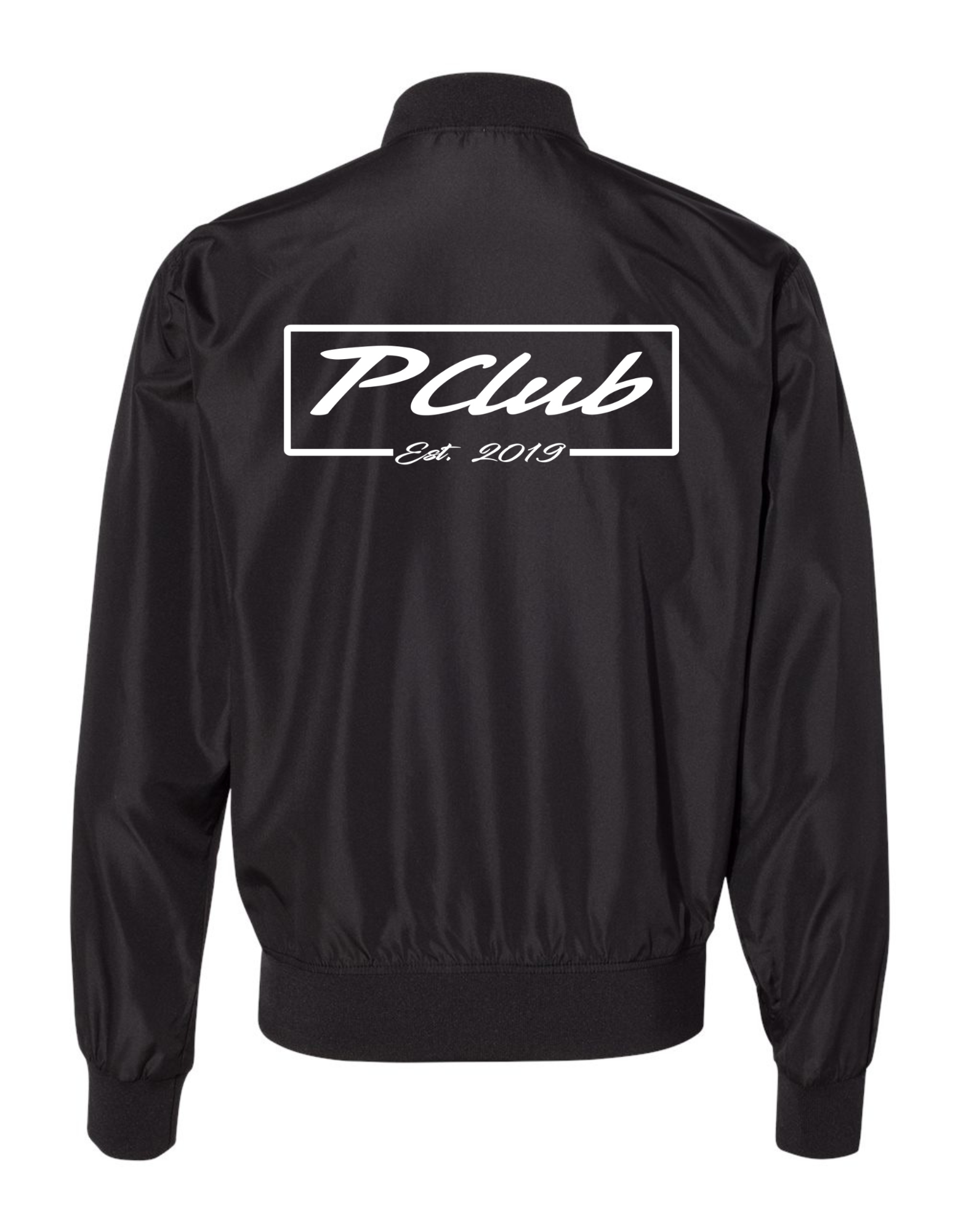 EST Bomber Jacket
