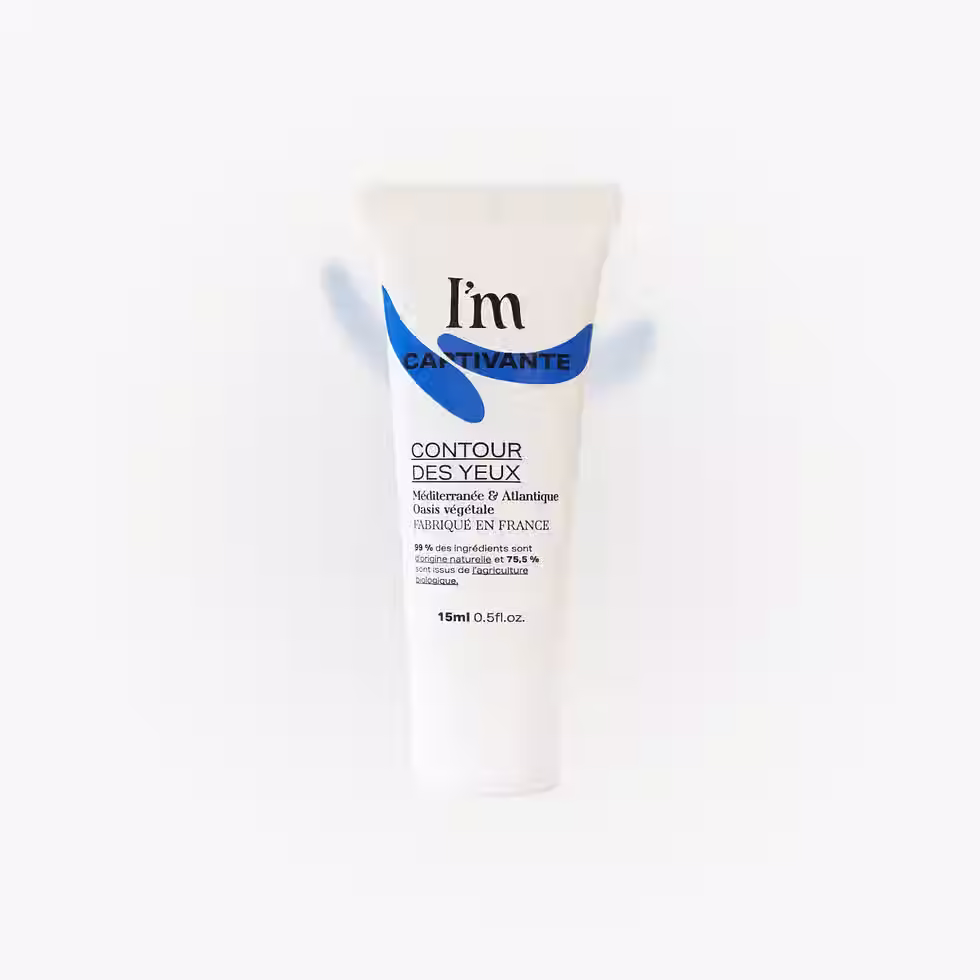 Tube de crème I'm Captivante