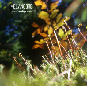 Heavy Metal Music
Melancore