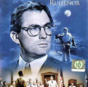 To kill a mockingbird (Matar a un ruiseñor). 1962. Crítica de Cine 7