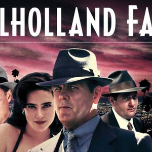 Mulholland falls (La brigada del sombrero). 1996. Crítica de Cine 10