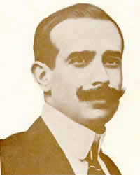 Inocencio Medina Vera. Murciano Ilustre
