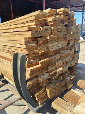 CCA Treated Timber Suppliers