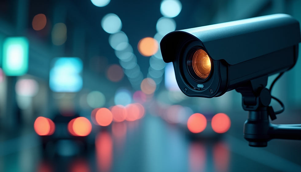 Security systems critical to enforcing Zero Trust principles.