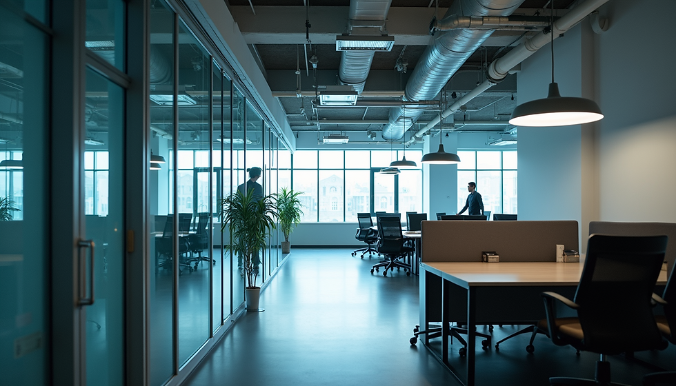 Understanding Zero Trust Architecture: A Guide for Business Executives