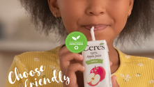Ceres Invests in a sustainable future by contributing to plastic waste reduction efforts