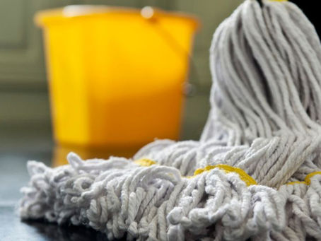 San Francisco Weekly Cleaning Service: A Guide to Keeping Your Space Spotless Every Week