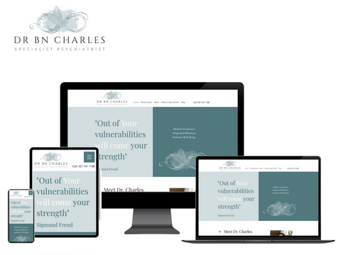 Dr B.N. Charles