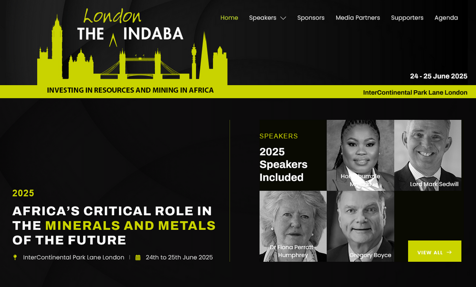 Business website design