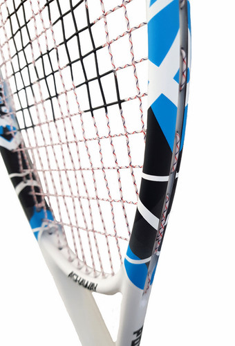 Squash Racquet for Professionals Meta ZX Model
