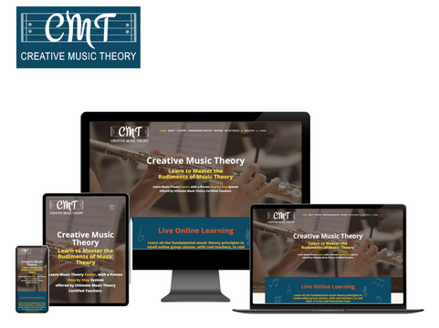 Creative Music Theory