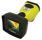 portable and budget-friendly Bullard thermal imaging camera