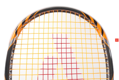 Powerkill 120ZX | Ashaway Squash