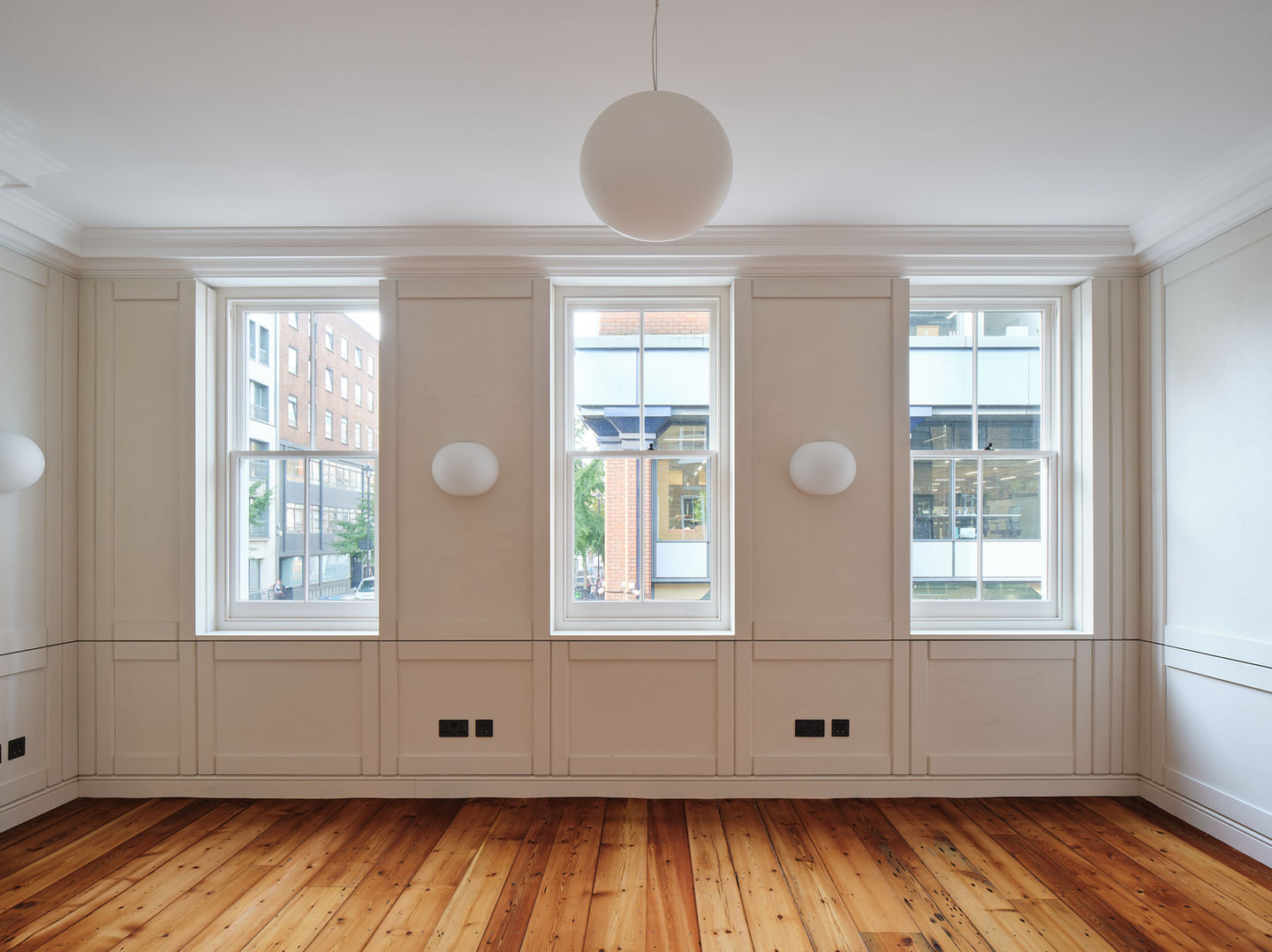 HONEXT® – Soho Townhouses