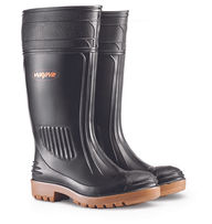 Wayne Egoli boot 1 gumboots