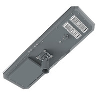 Nexus Integrated Solar Street Light Image