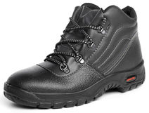 Lemaitre Maxeco black all-round safety boot