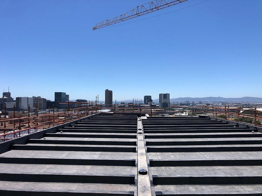 Waterproof Worx EPDM Waterproofing Home Hero img