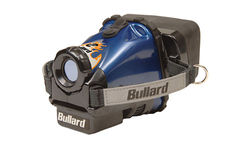 portable Bullard thermal camera