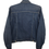 Thumbnail: Vintage Black Denim Jacket by Onado Jeans